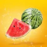 Red Watermelon